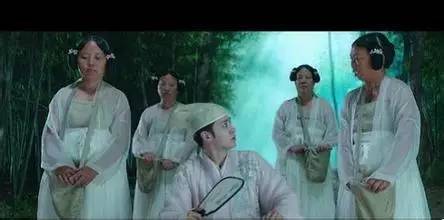 港片中因失误而成就的经典镜头,被低估的经典港片