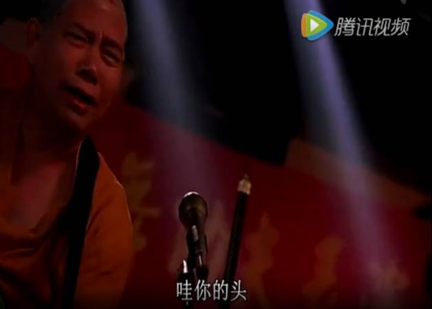 港片中因失误而成就的经典镜头,被低估的经典港片