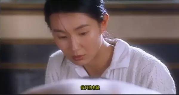 港片中因失误而成就的经典镜头,被低估的经典港片