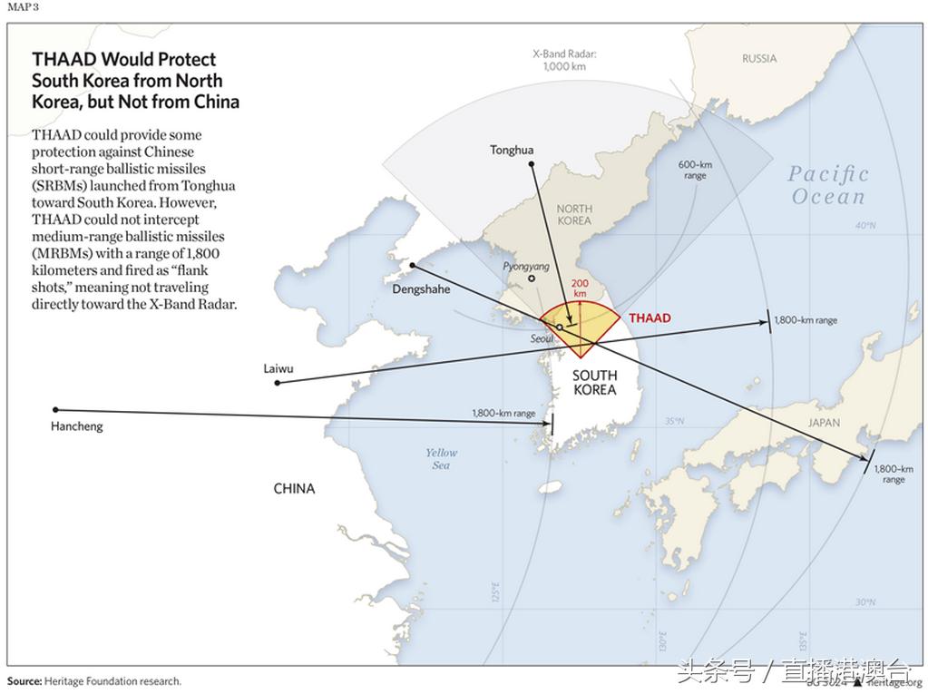 风云客丨我们为什么要旗帜鲜明地反对部署“萨德”系统