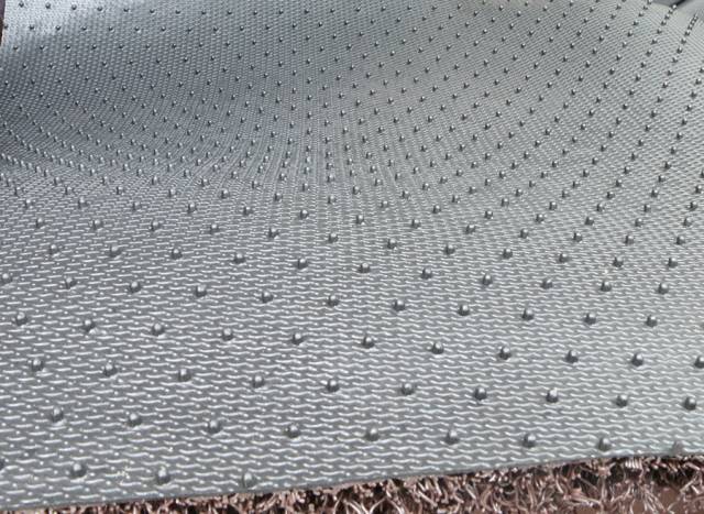 丝圈脚垫和地毯脚垫哪个好,丙纶脚垫和丝圈脚垫哪个好