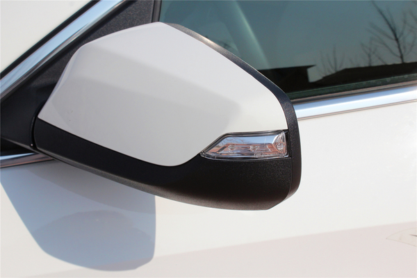 2个月5000多公里的试驾车,16款1.5t迈锐宝xl双离合好吗