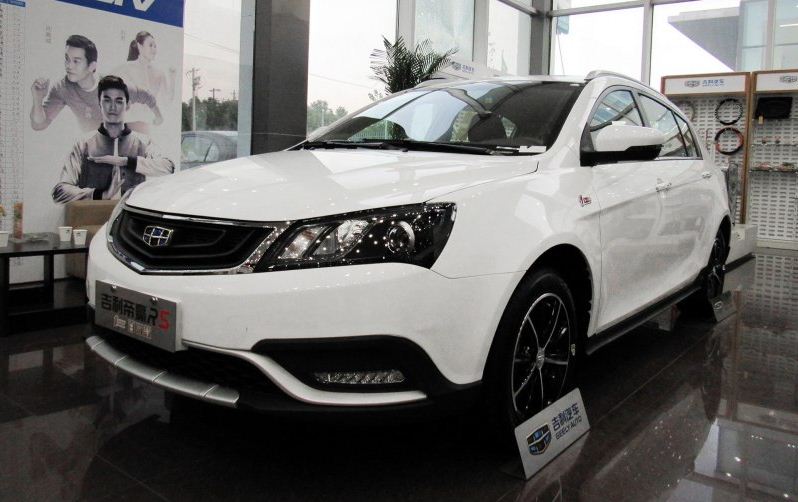 国产当自强车展,国产当自强测评