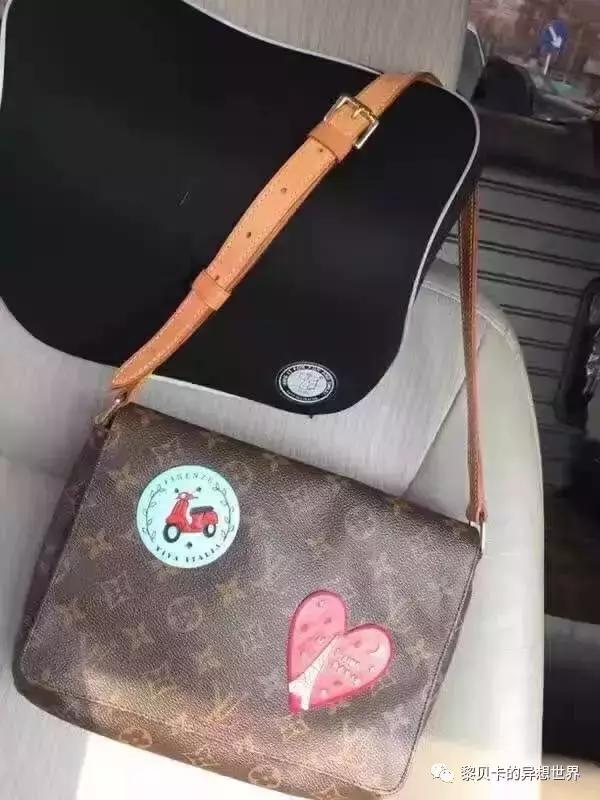 什么样的包结实,什么样的包能用一辈子