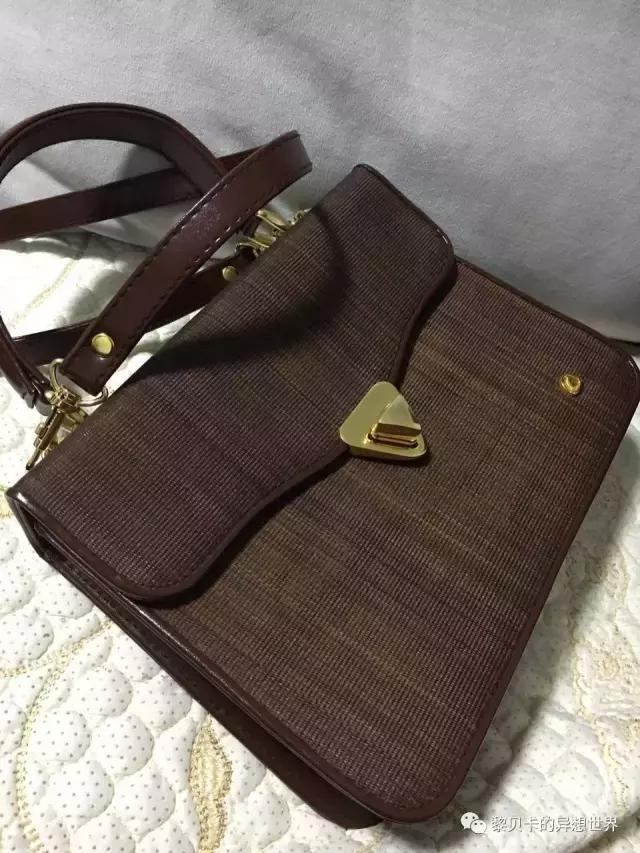 什么样的包结实,什么样的包能用一辈子