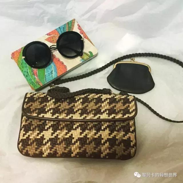 什么样的包结实,什么样的包能用一辈子