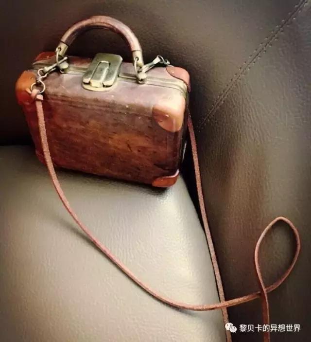 什么样的包结实,什么样的包能用一辈子