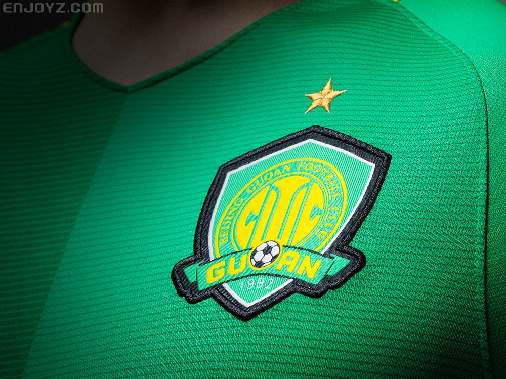 中超联赛2018nike,nike中超球衣新赛季