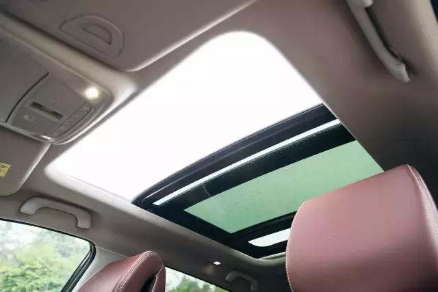 科雷傲测试越野,科雷傲国产四驱测评