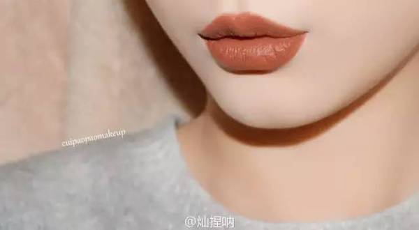 男朋友你听我说！钱都被这18支口红抢走啦……