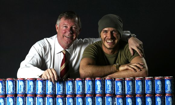 小贝的生涯视频,小贝谢幕战