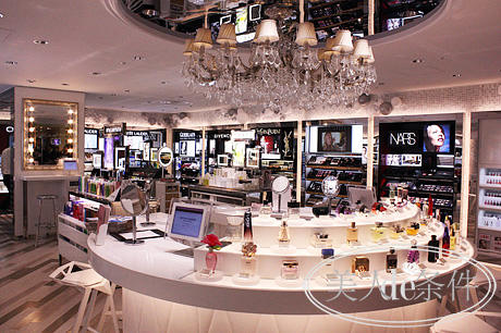 日本化妆品被曝光,日本化妆品四大花旦