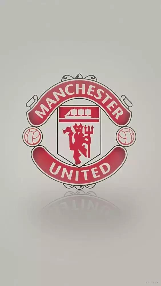 曼联壁纸手机超清,曼联欧冠夺冠壁纸