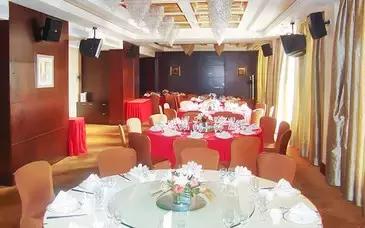 昆山酒店婚宴热门推荐,昆山适合办婚宴的酒店有哪些呢