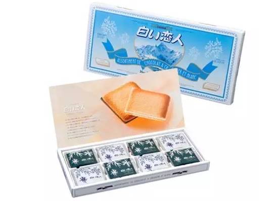 在日本必须知道的东西,在日本看到新鲜的事物