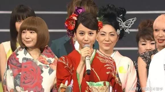 堀北真希现状,堀北真希出席活动