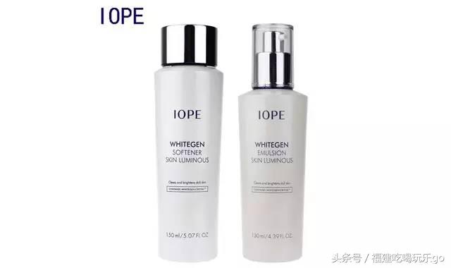 深扒韩系妆容,韩国最顶级的化妆品牌是哪些