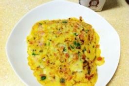 2岁宝宝美食,宝宝营养餐的多种简单美食