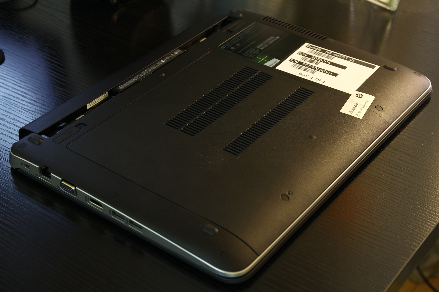 惠普是打印机起家的吗,惠普公司概念