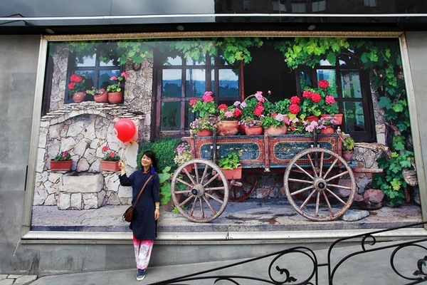 中国竹笛一响，亚美尼亚古董市场上的乐器贩子脸就红了