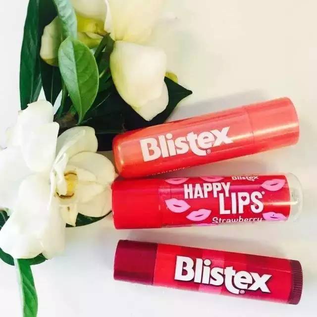 爆皮的唇膏,平价好用润唇膏