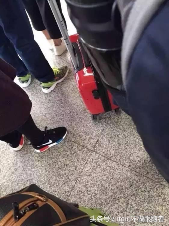 现在的山寨货，不多读点书很容易被骗哎！