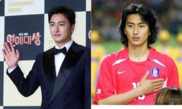 国外的体育解说确实不太一样，比如可以转行当总统