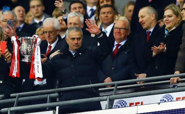 一战超越爵爷弗格森！葡萄牙狂人就是世界最佳教练！