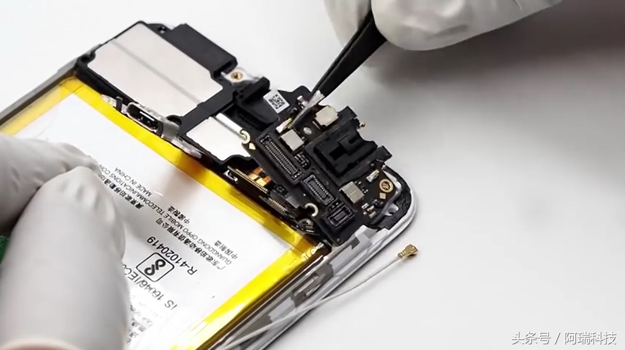 oppor9s恢复出厂,oppor9s维修