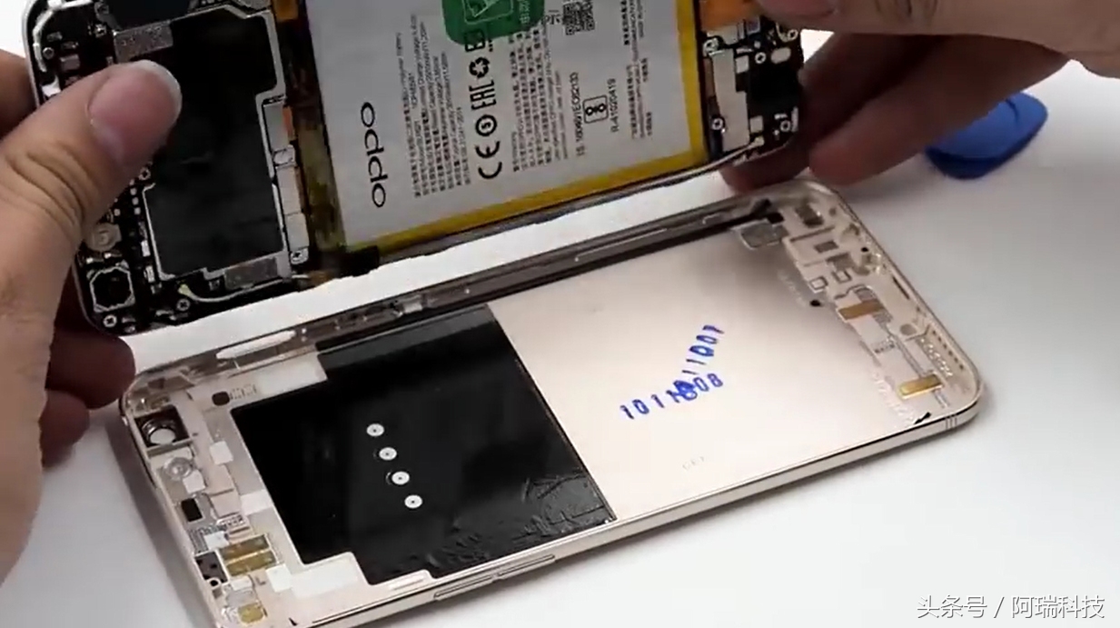 oppor9s恢复出厂,oppor9s维修