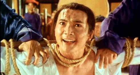 周星驰电影中的6大冷门配角,周星驰电影里的经典龙套