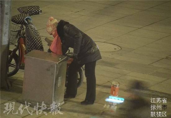 刘烨诺一破门,诺一刘烨扮老