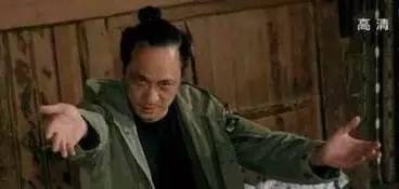 港片中因失误而成就的经典镜头,被低估的经典港片