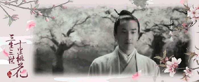 三生三世q版人物,三生三世大结局了吗