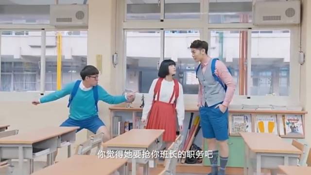 樱桃小丸子真人版中日混血,樱桃小丸子真人版台湾图鉴