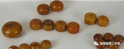 怎样鉴别老蜜蜡真假图片,做旧蜜蜡和老蜜蜡对比