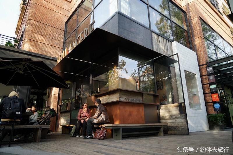 上海武康路美食推荐 (武康路附近上海特色美食)