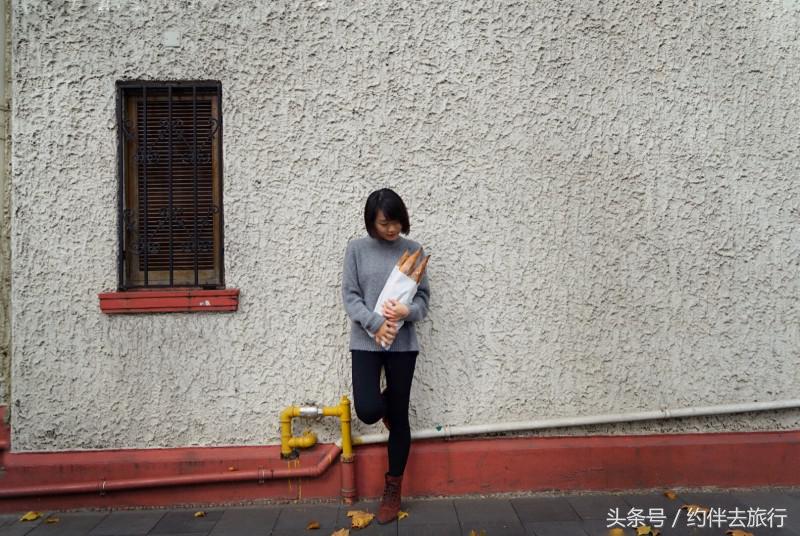 上海武康路美食推荐 (武康路附近上海特色美食)