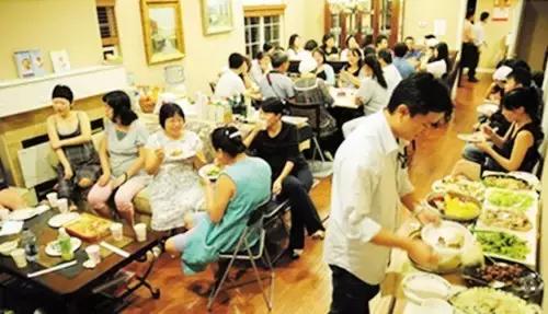 在美华人要关注安全,在美华人关注事项