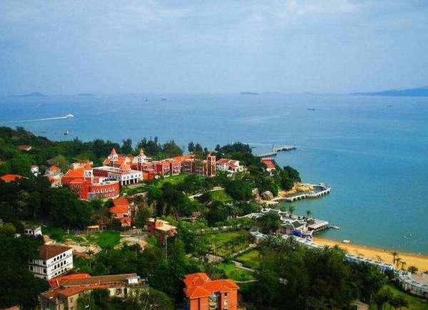 我的传奇至亲（作者：刘国强）