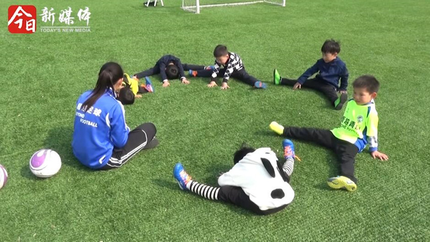 越来越多的家长们带孩子,欢迎家长们带孩子来体验