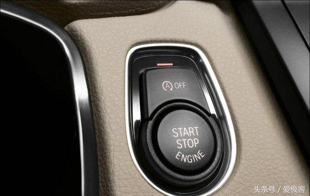 自动启停是鸡肋,自动启停鸡肋