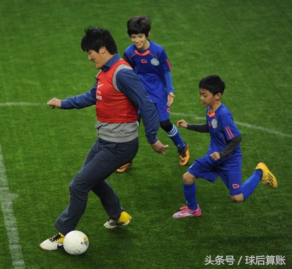 李明和李霄鹏,李明李霄鹏