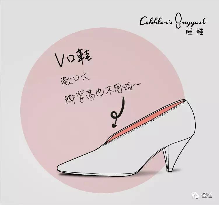 女神节种草春季新鞋，谨慎这些看不见的陷阱！