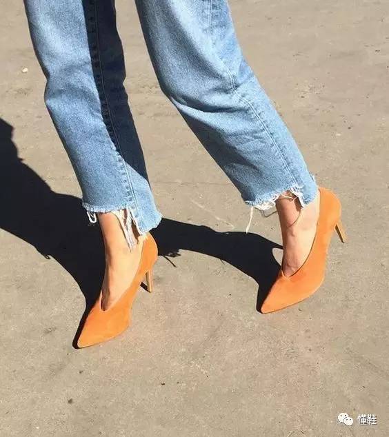 女神节种草春季新鞋，谨慎这些看不见的陷阱！