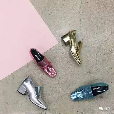 女神节种草春季新鞋，谨慎这些看不见的陷阱！