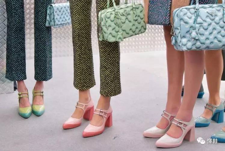 女神节种草春季新鞋，谨慎这些看不见的陷阱！