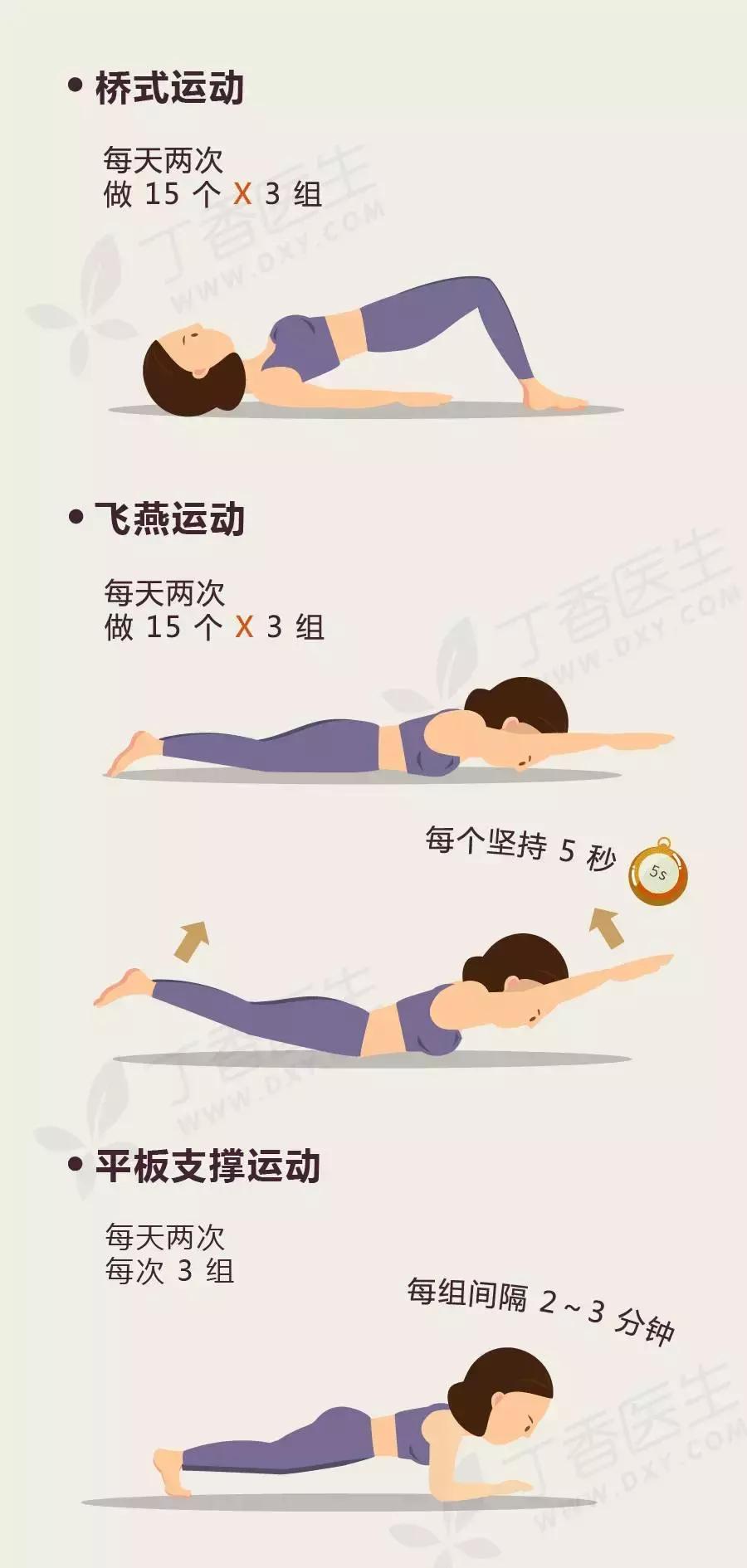 常见的致使腰痛的原因有哪些,一招教你快速解决腰痛