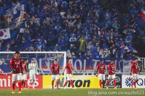 读“董”足球第188期—恒*逼大**平水原，外援背后谁是最大功臣