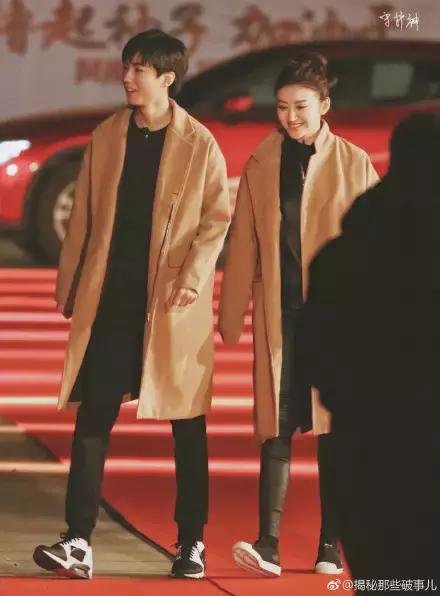 王俊凯、杨紫、张一山等10个大明星昨晚在嘉兴江南摩尔、八佰伴